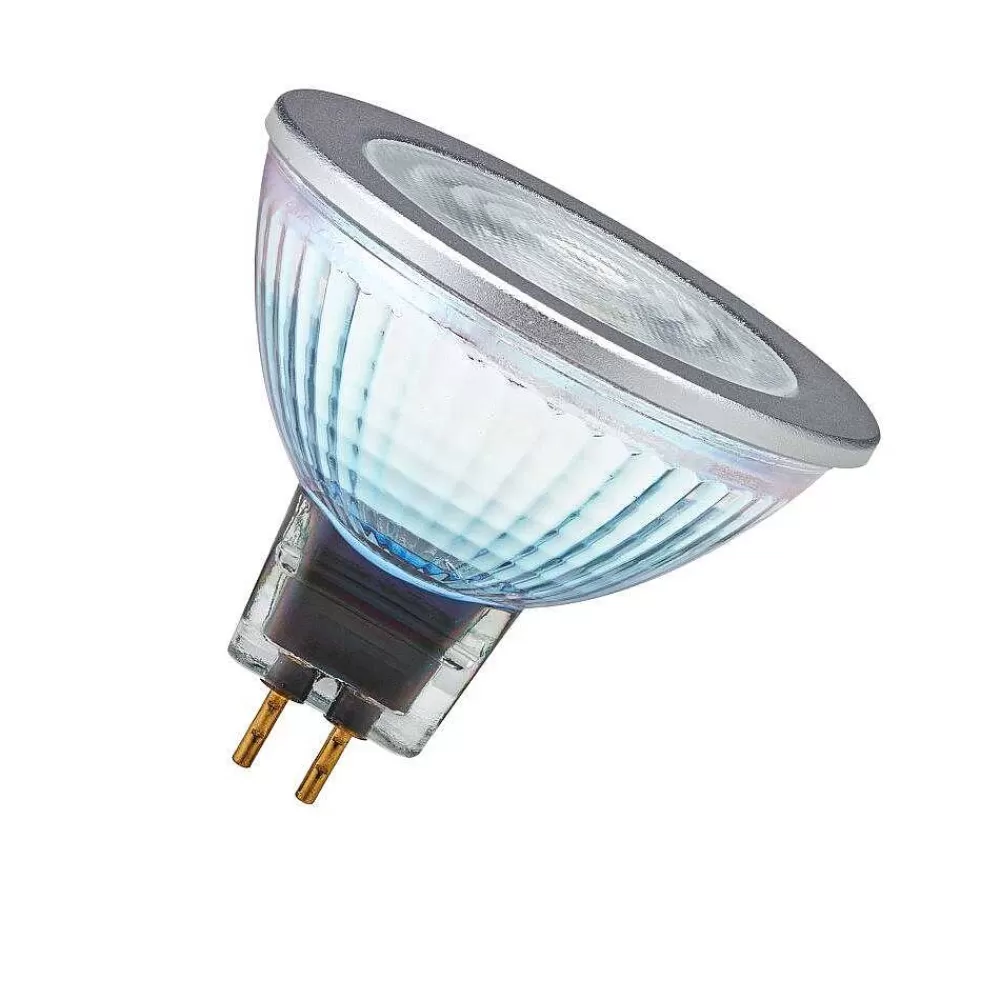 Luminaires Osram Osram Led Gu5.3 7,8 Watt 400 Kelvin 620 Lumen