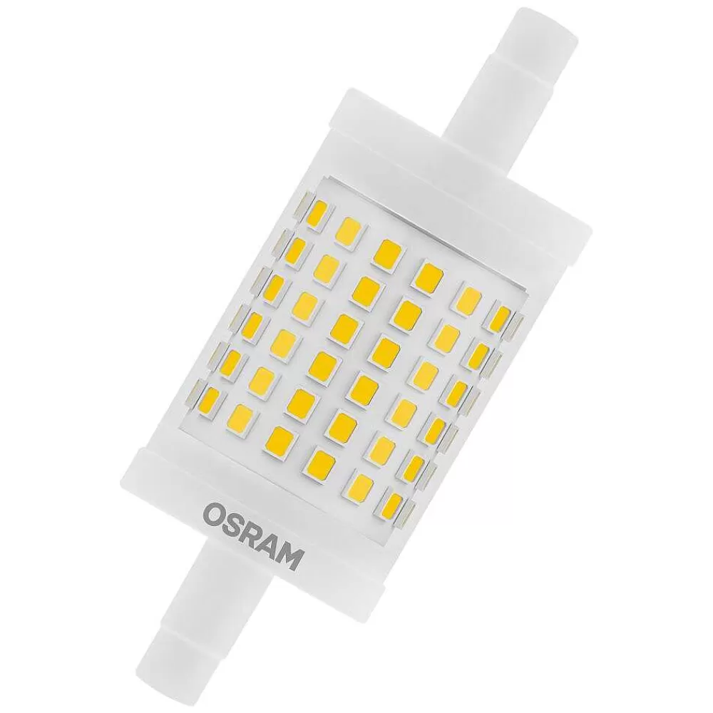 Luminaires Osram Osram Led Line R7S 12 Watt 2700 Kelvin 1521 Lumen