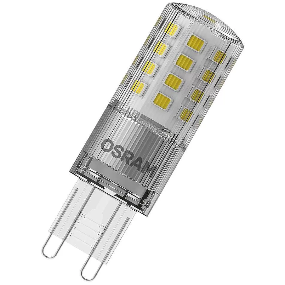 Luminaires Osram Osram Led Pin G9 4 Watt 2700 Kelvin 470 Lumen