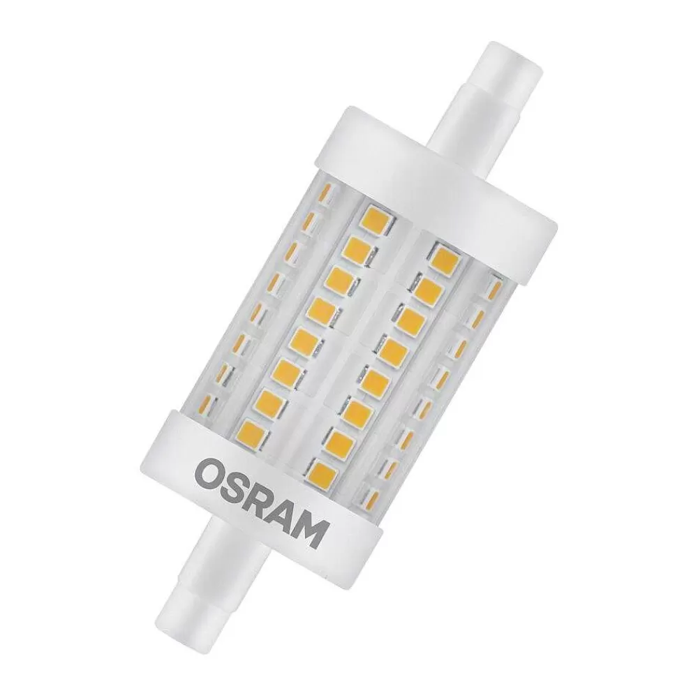 Luminaires Osram Osram Led R7S 7 Watt 2700 Kelvin 806 Lumen