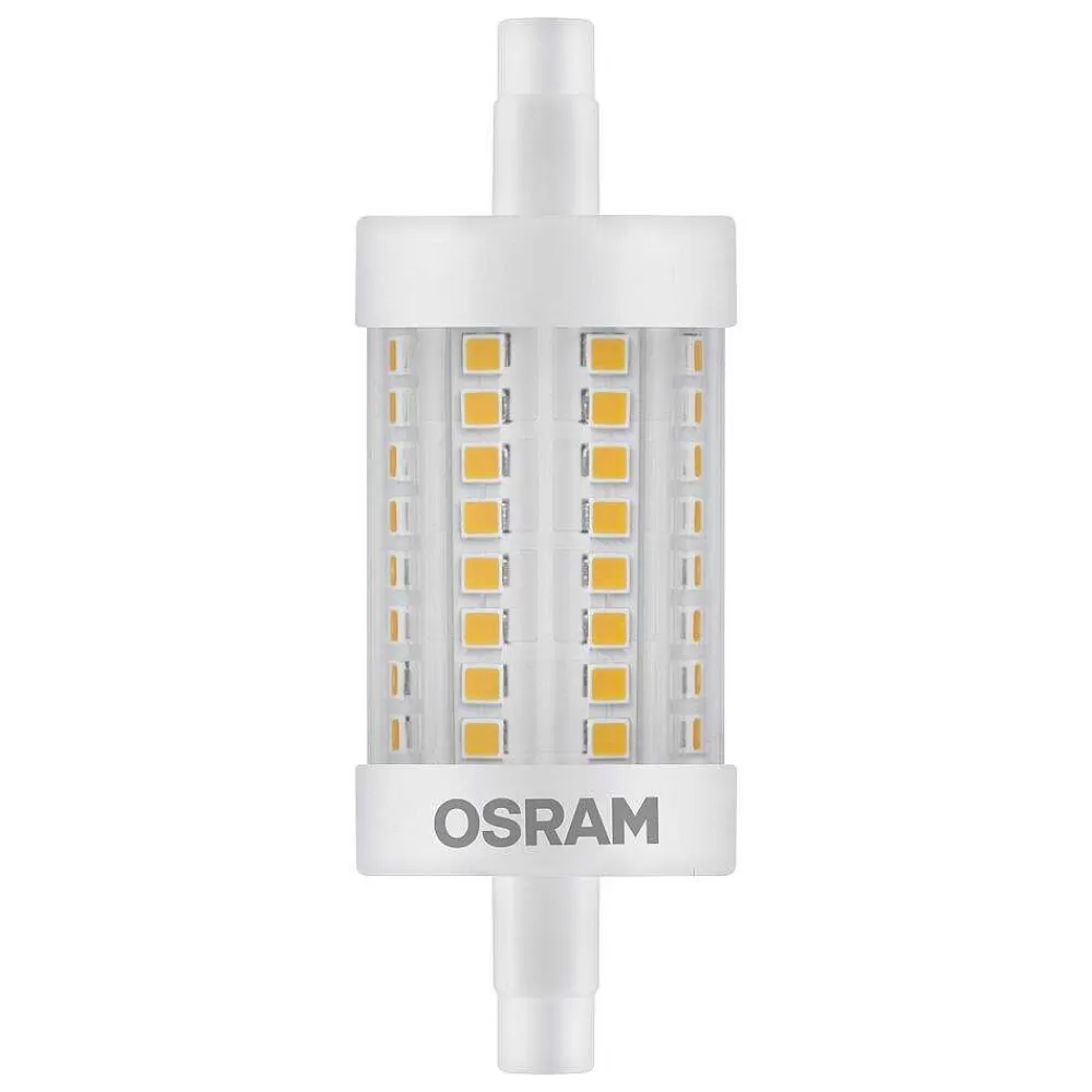 Luminaires Osram Osram Led R7S 8 Watt 2700 Kelvin 1055 Lumen