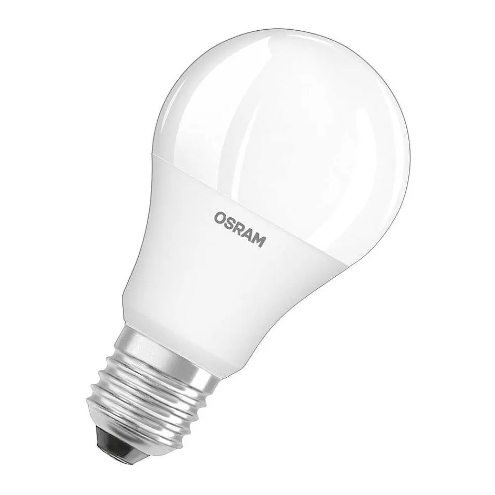 Luminaires Osram Osram Led Retrofit Lot De 2 E27 9,4 Watt 2700 Kelvin 806 Lumen