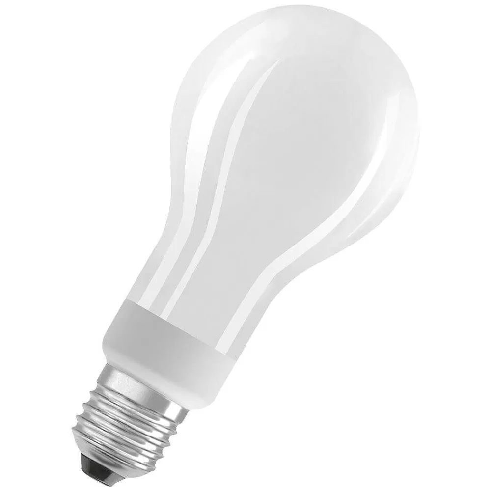Luminaires Osram Osram Led Superstar E27 18 Watt 2700 Kelvin 2452 Lumen