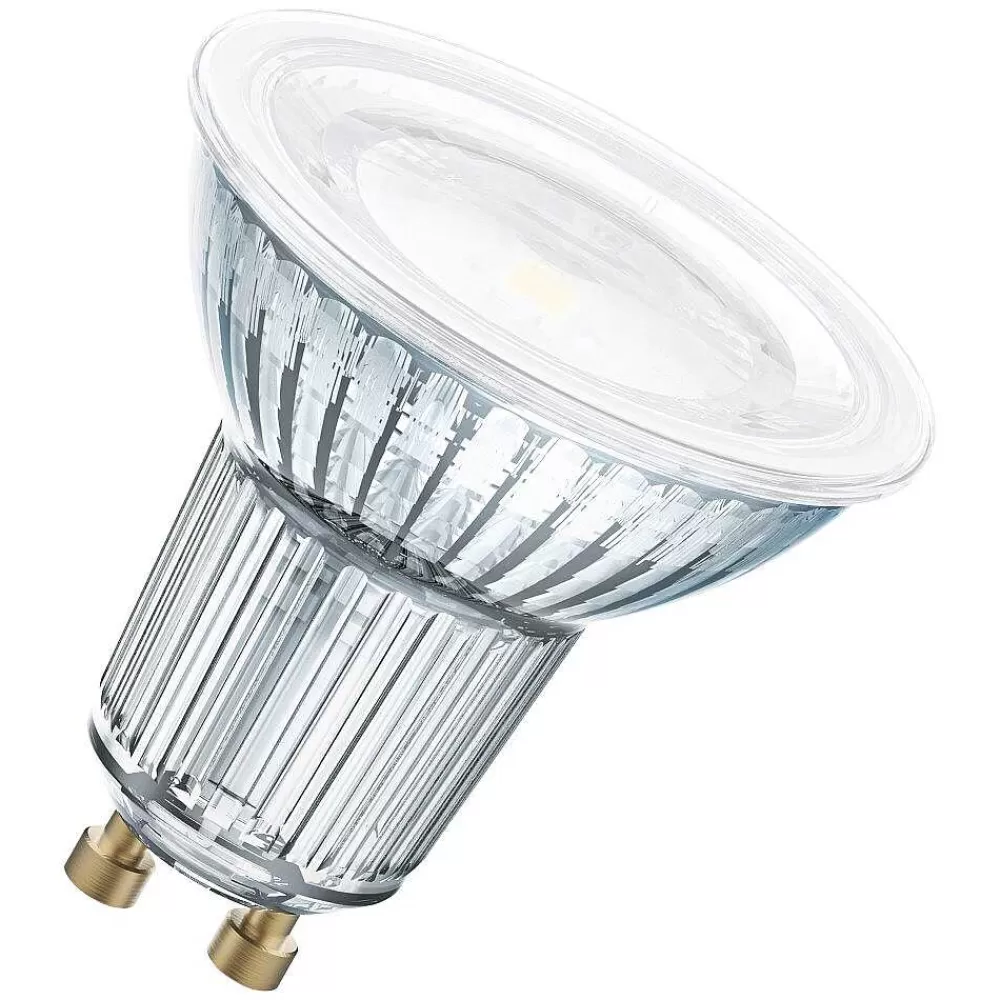Luminaires Osram Osram Led Superstar Gu10 7,9 Watt 4000 Kelvin 650 Lumen