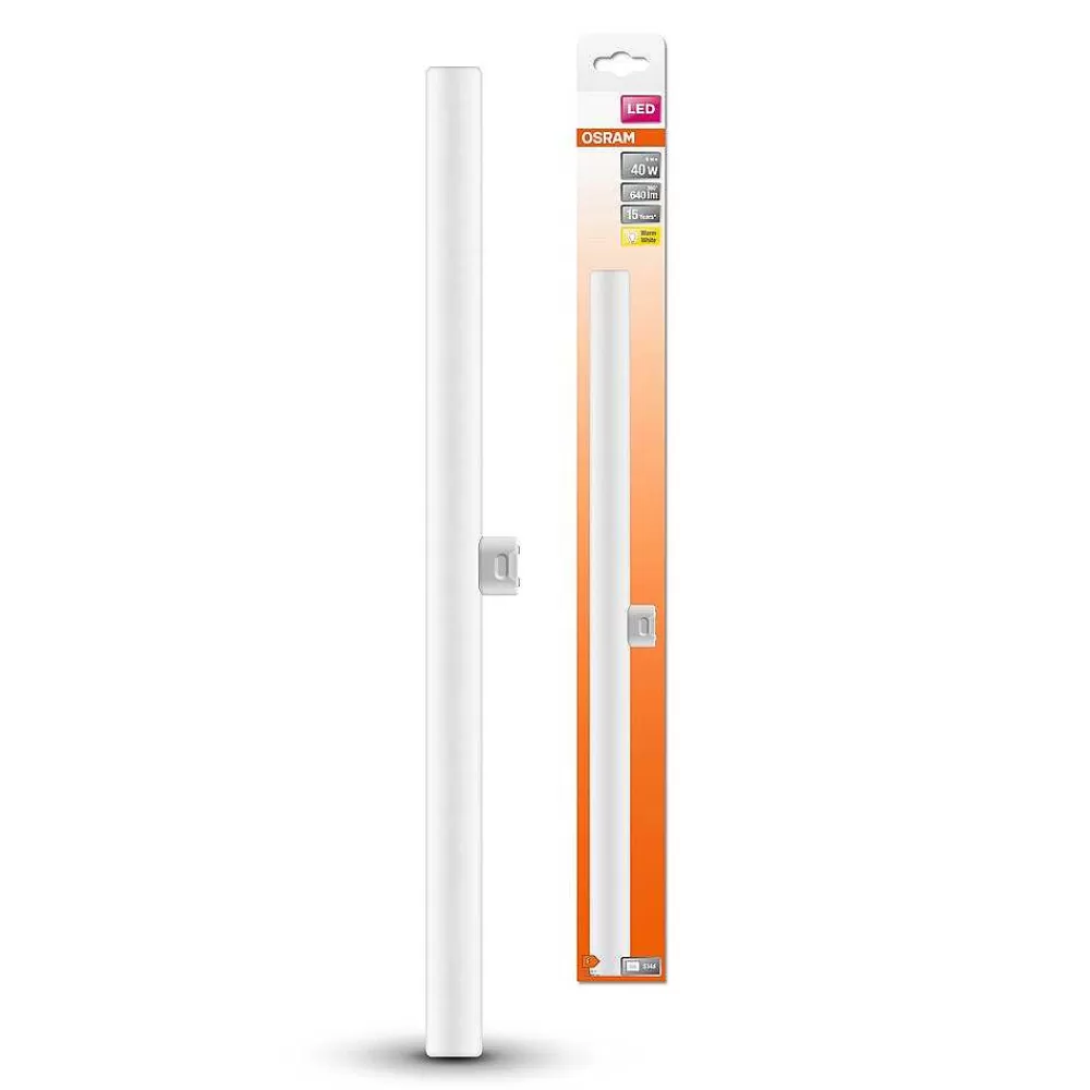 Luminaires Osram Osram Ledinetra® Base Led S14D 6 Watt 2700 Kelvin 640 Lumen