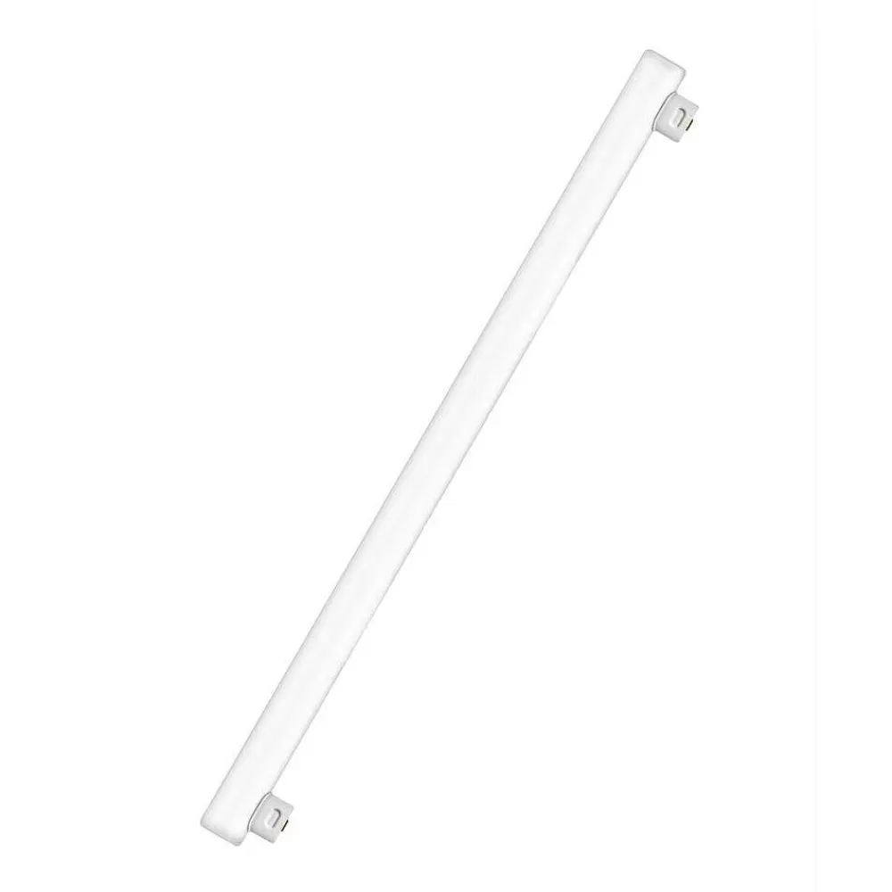 Luminaires Osram Osram Ledinetra® Base Led S14S 6 Watt 2700 Kelvin 640 Lumen