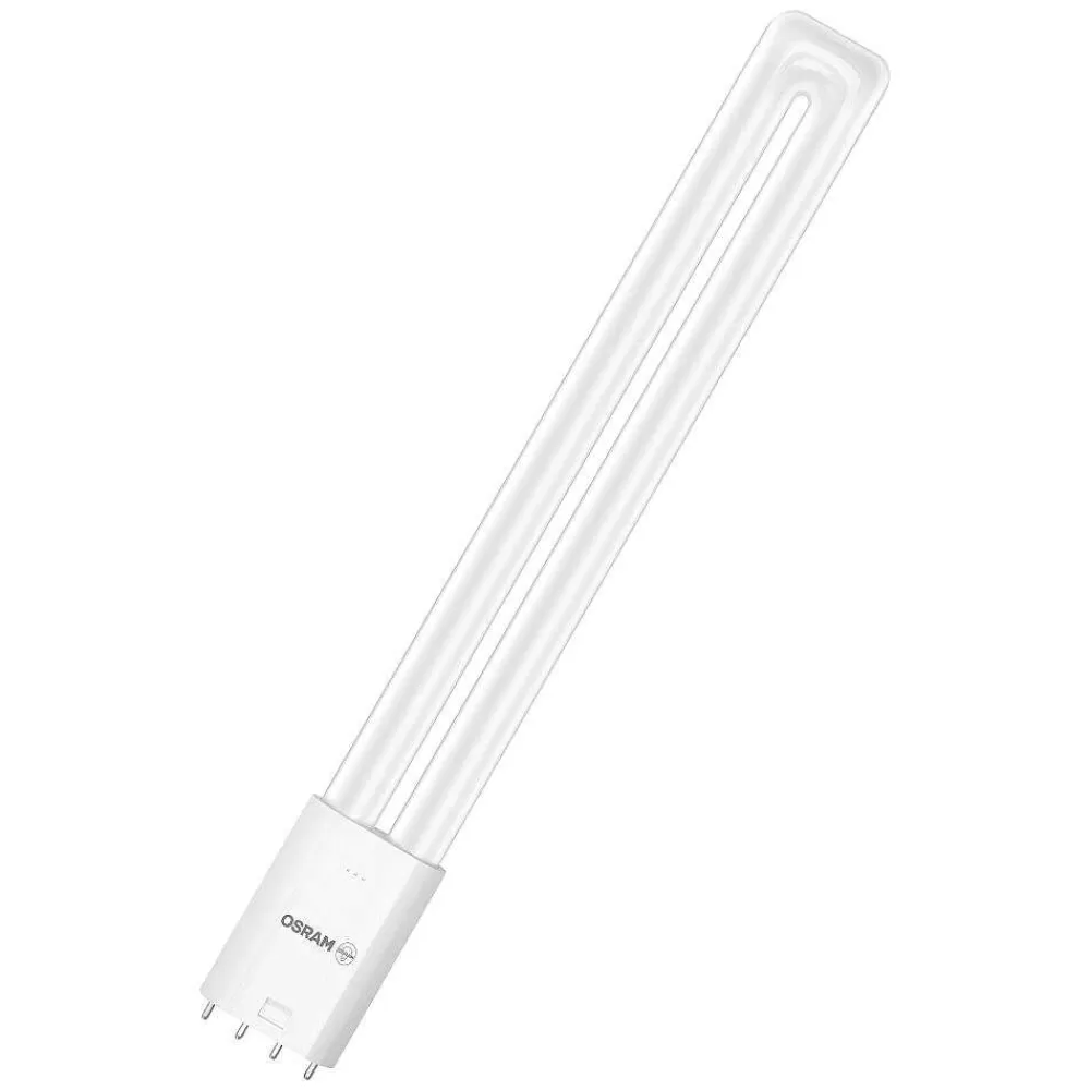 Luminaires Osram Osram Osram Dulux® L Led 2G11 12 Watt 3000 Kelvin 1350 Lumen
