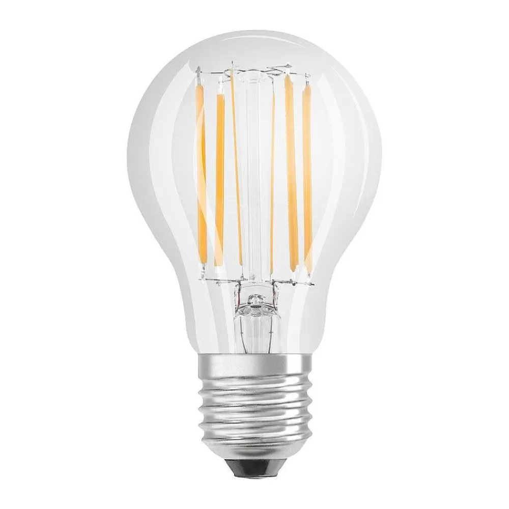 Luminaires Ledvance Osram Set De 3 Led E27 7,5 Watt 2700 Kelvin 1055 Lumen