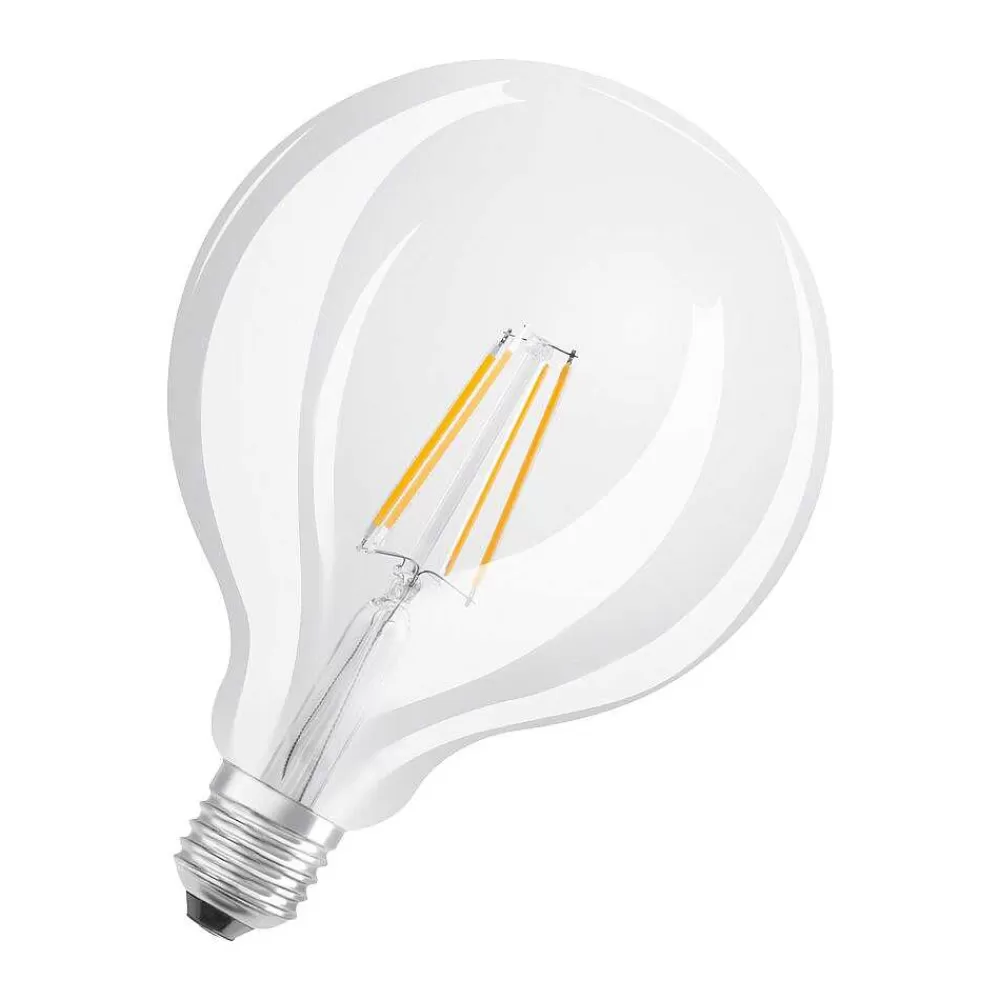 Luminaires Osram Osram Superstar Led E27 11 Watt 4000 Kelvin 1521 Lumen