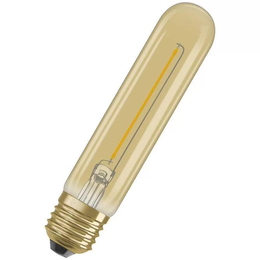 Luminaires Ledvance Osram Vintage 1906 Led E27 2,5 Watt 200 Lumen 2000 Kelvin