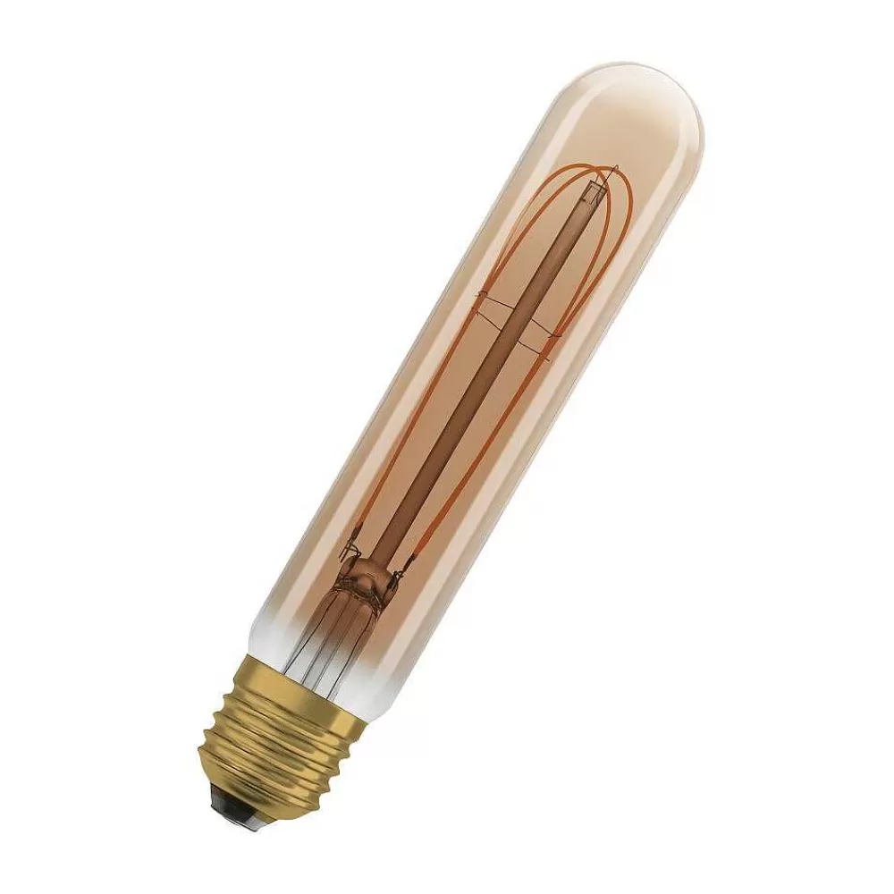 Luminaires Osram Osram Vintage 1906® Led E27 4,8 Watt 2200 Kelvin 470 Lumen