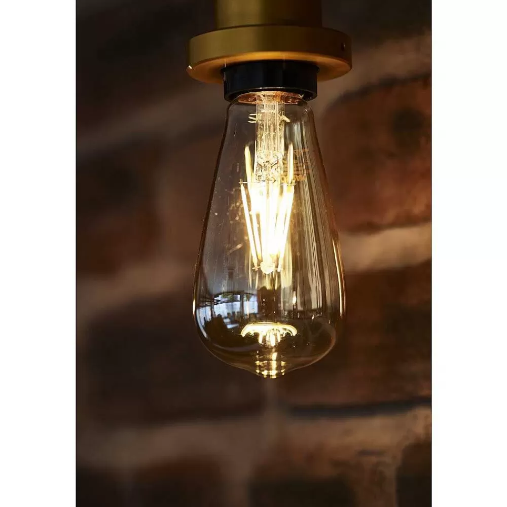 Luminaires Osram Osram Vintage 1906® Led E27 4 Watt 2000 Kelvin 300 Lumen