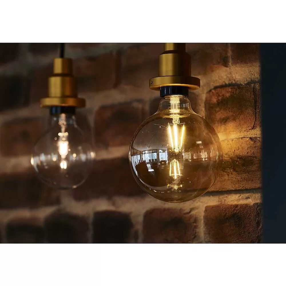 Luminaires Osram Osram Vintage 1906® Led E27 4 Watt 2000 Kelvin 300 Lumen