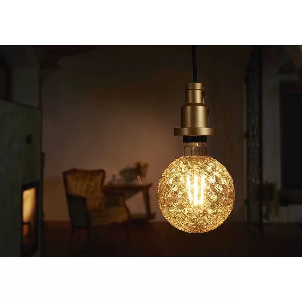 Luminaires Osram Osram Vintage 1906® Led E27 4 Watt 2400 Kelvin 470 Lumen