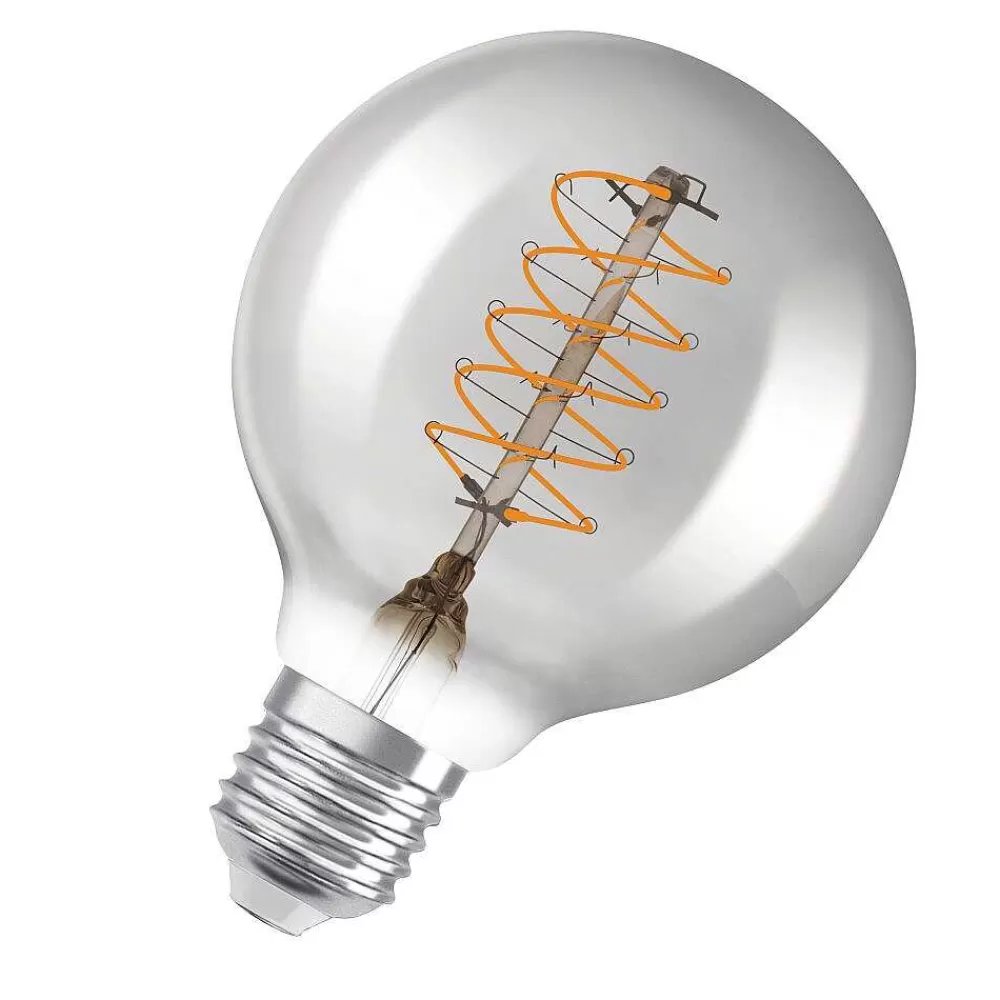 Luminaires Osram Osram Vintage 1906® Led E27 7,8 Watt 1800 Kelvin 360 Lumen