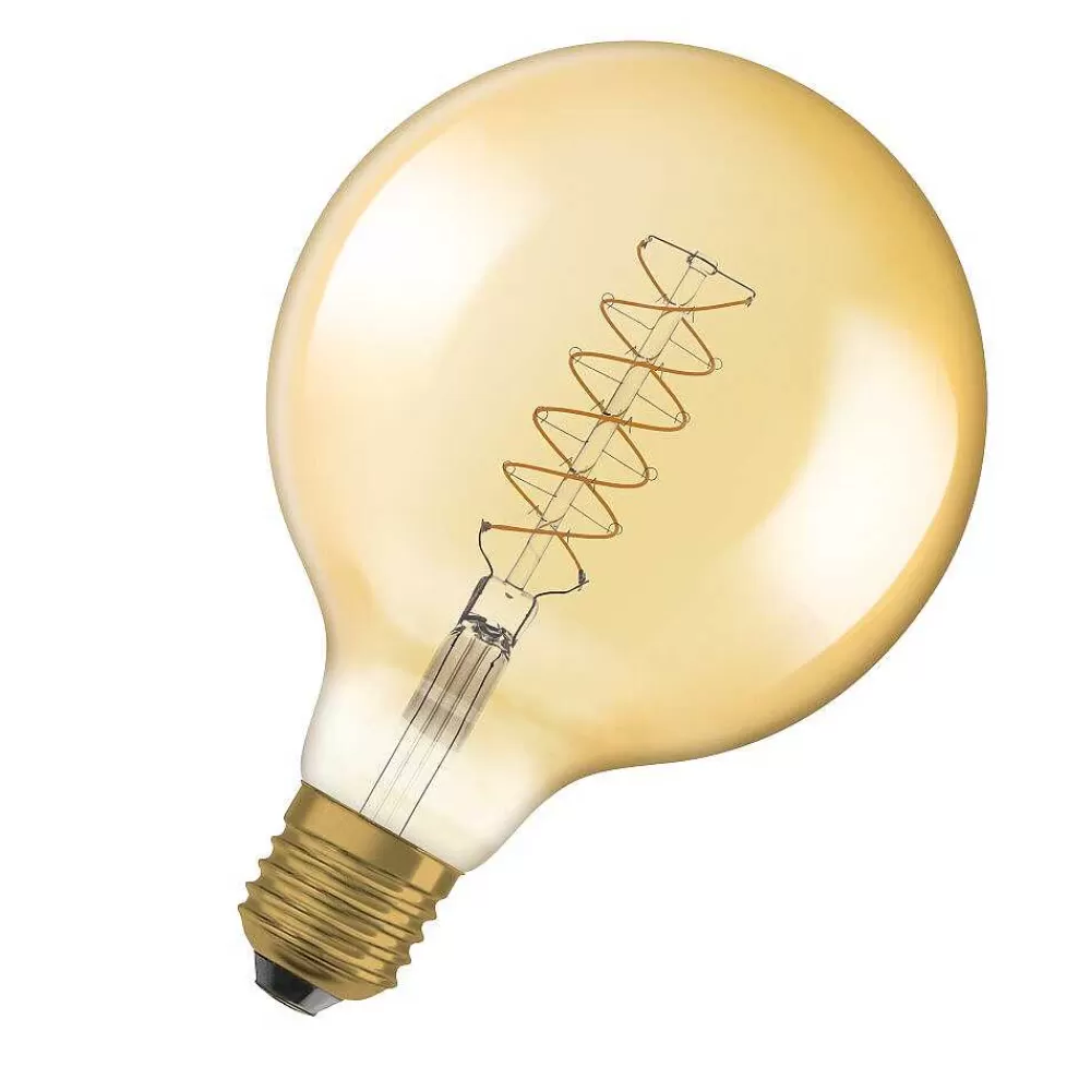 Luminaires Osram Osram Vintage 1906® Led E27 7 Watt 2200 Kelvin 600 Lumen