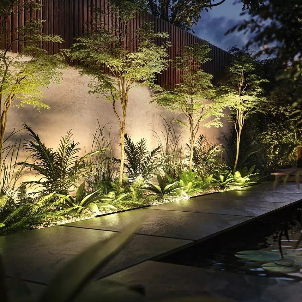 Luminaires Philips Philips Hue White And Color Ambiance Amarant Led Noir, 1 Lumiere, Changeur De Couleurs