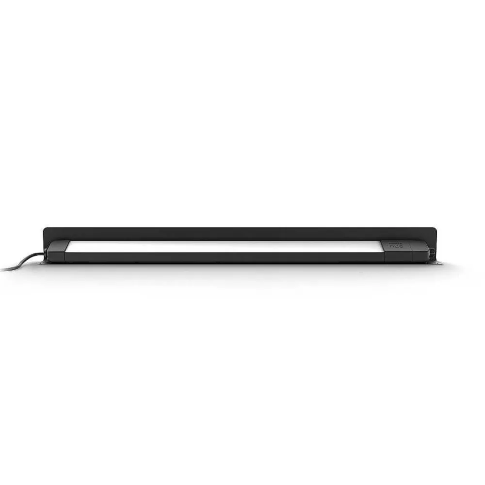 Luminaires Philips Philips Hue White And Color Ambiance Amarant Led Noir, 1 Lumiere, Changeur De Couleurs