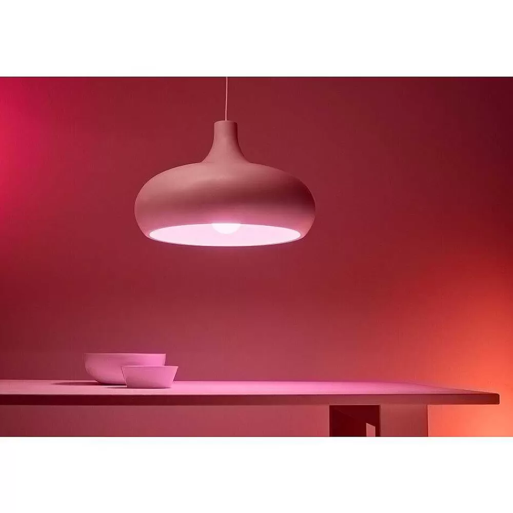 Luminaires Philips Philips Wiz Led E14 4,9 Watt 2200-6500 Kelvin 470 Lumen