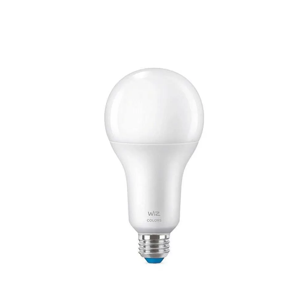 Luminaires Philips Philips Wiz Led E27 18,5 Watt 2200-6500 Kelvin 2452 Lumen
