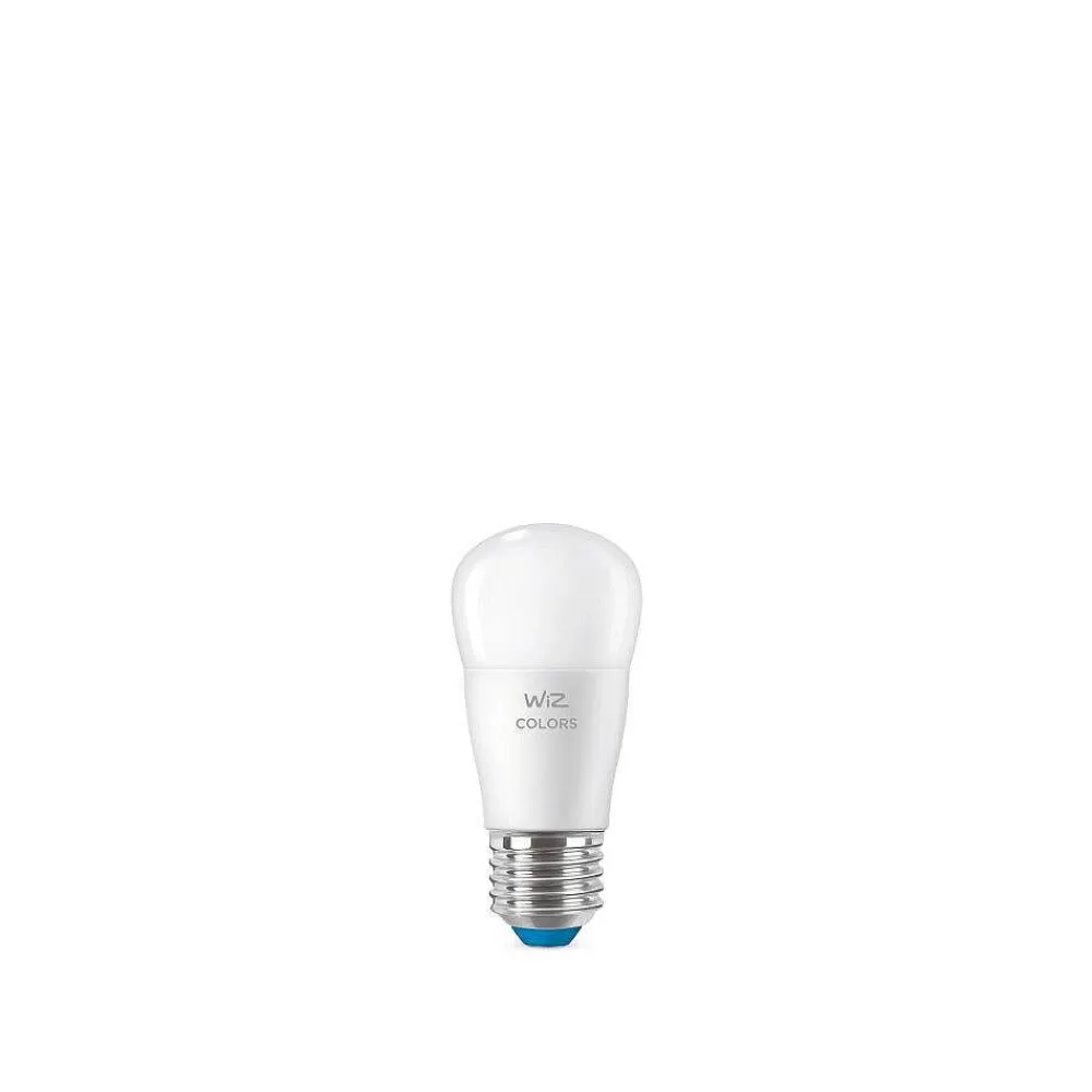 Luminaires Philips Philips Wiz Led E27 4,9 Watt 2200-6500 Kelvin 470 Lumen