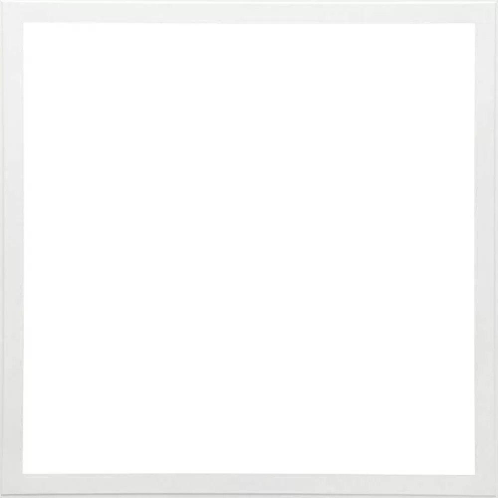 Luminaires Brilliant Plafonnier Brilliant Atira Led Blanc, 1 Lumiere, Telecommandes, Changeur De Couleurs