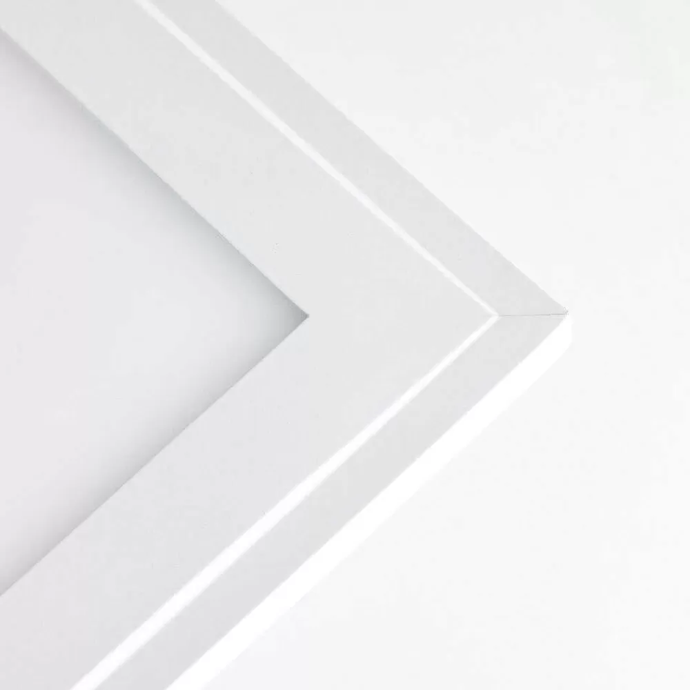Luminaires Brilliant Plafonnier Brilliant Atira Led Blanc, 1 Lumiere, Telecommandes, Changeur De Couleurs