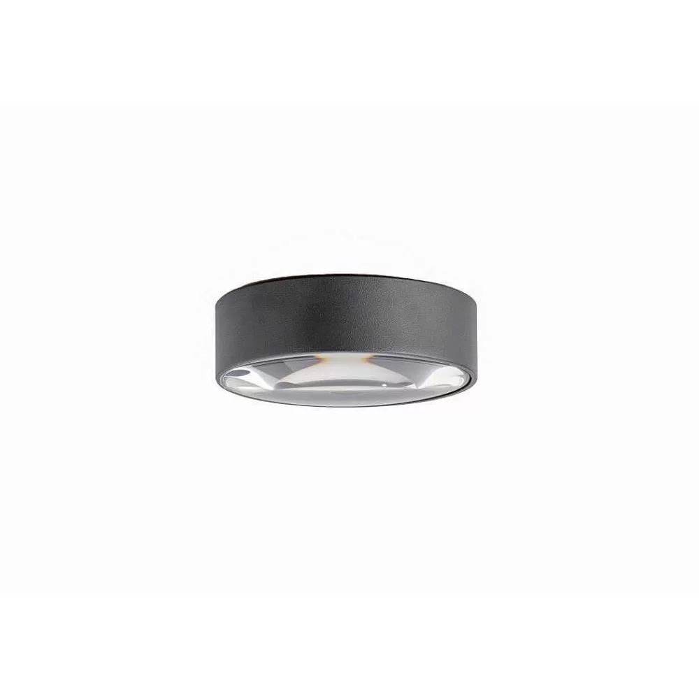 Luminaires CMD Plafonnier Exterieur Cmd Aqua Line Led Anthracite, 1 Lumiere