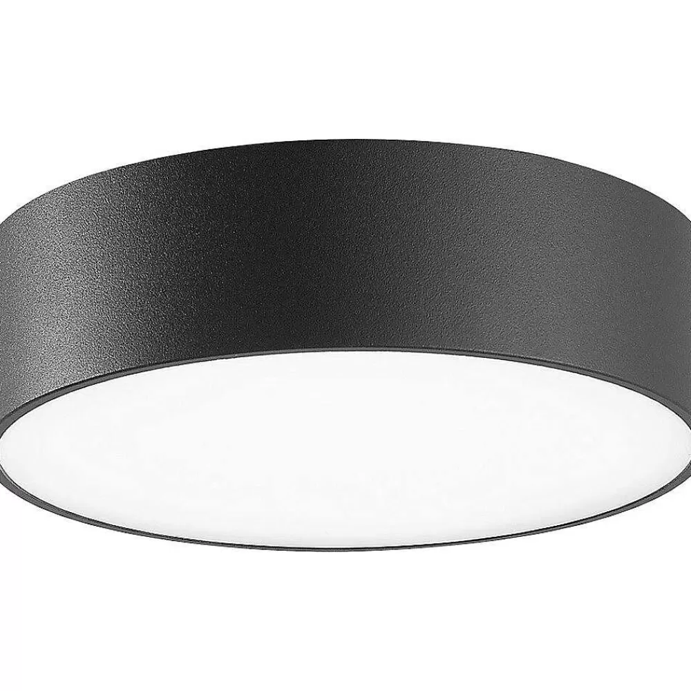 Luminaires CMD Plafonnier Exterieur Cmd Aqua Line Led Anthracite, 1 Lumiere