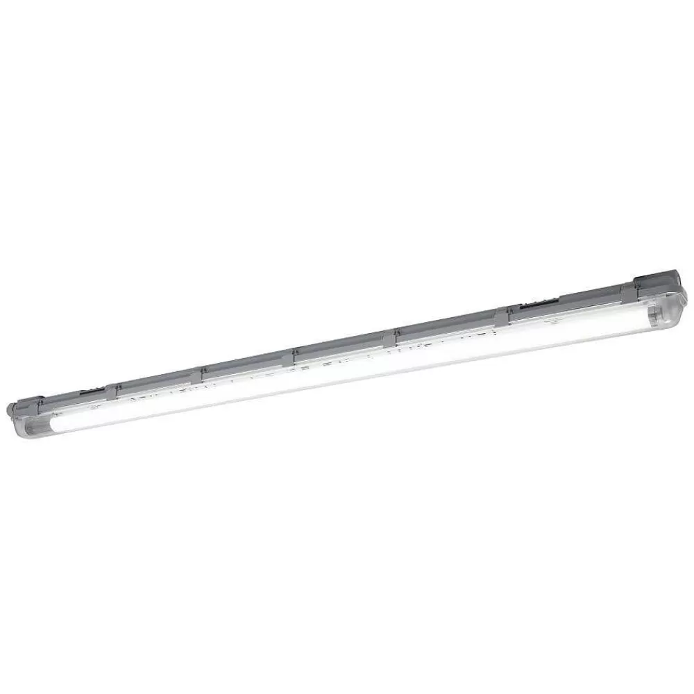 Luminaires Ledvance Plafonnier Ledvance Smart+ Gris, 1 Lumiere