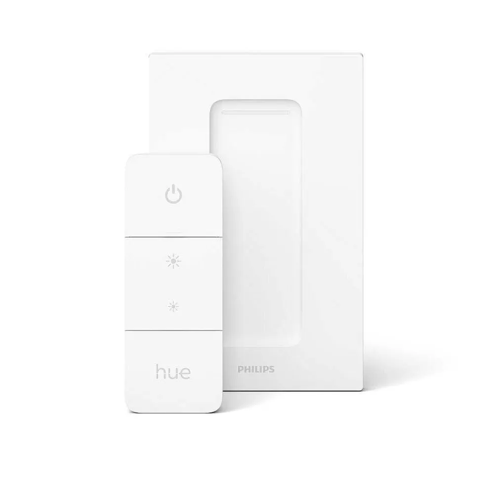Luminaires Philips Plafonnier Philips Hue Adore Led Blanc, 3 Lumieres, Telecommandes