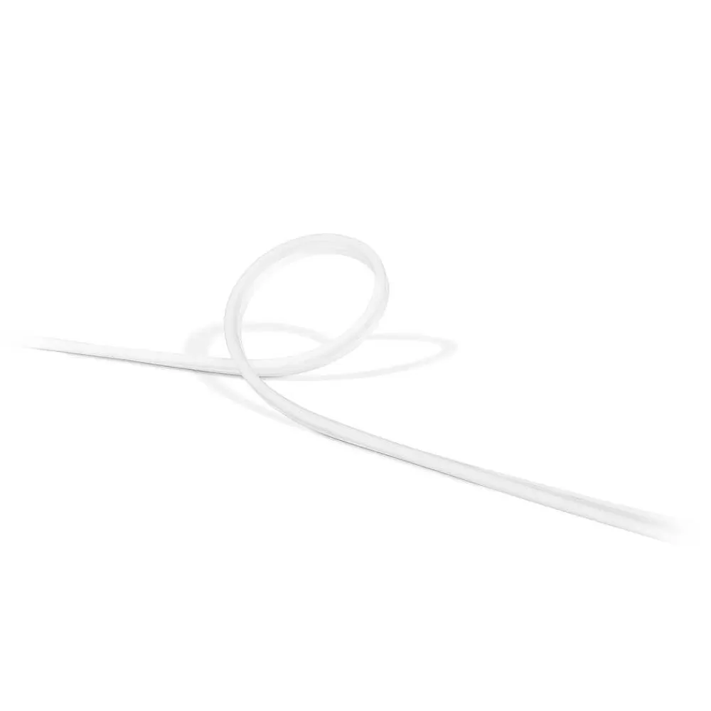 Luminaires Philips Ruban Lumineux Exterieur Philips Hue Ambiance White & Color Led Blanc, 1 Lumiere