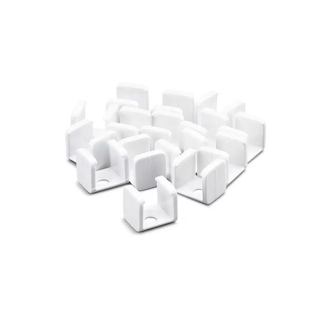Luminaires Philips Ruban Lumineux Exterieur Philips Hue Ambiance White & Color Led Blanc, 1 Lumiere