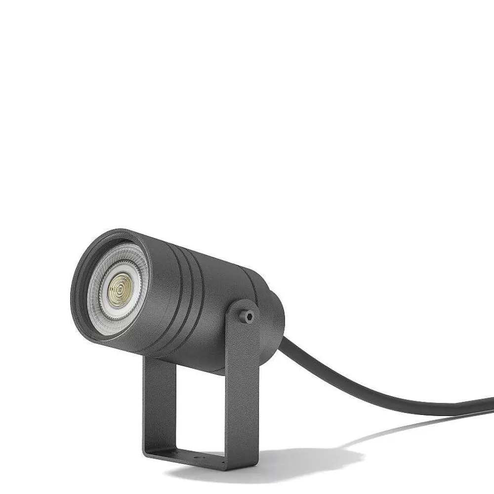 Luminaires CMD Spot De Jardin Cmd Aqua Star Anthracite, 1 Lumiere