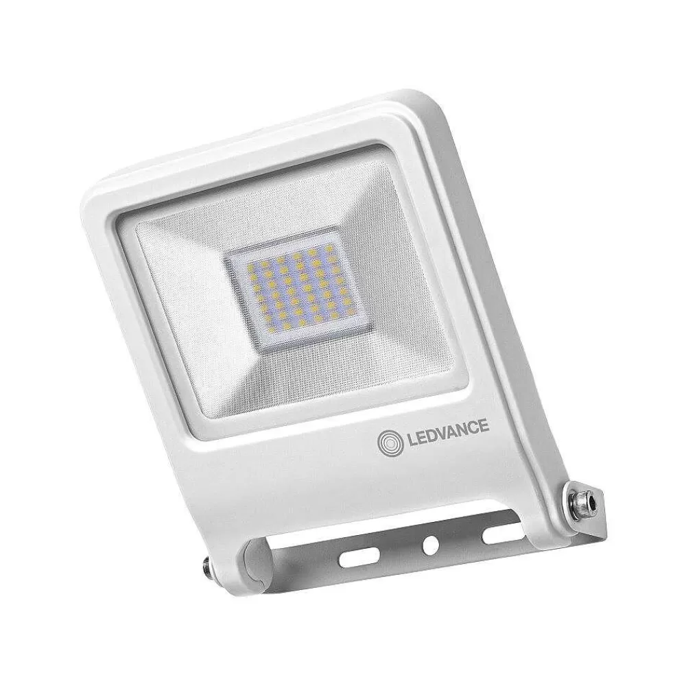 Luminaires Ledvance Spot De Jardin Ledvance Endura® Blanc, 1 Lumiere