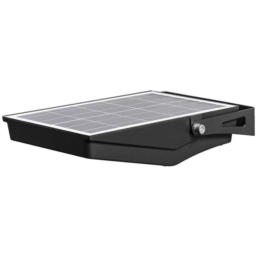 Luminaires Ledvance Spot De Jardin Ledvance Endura Flood Noir, 1 Lumiere, Detecteur De Mouvement