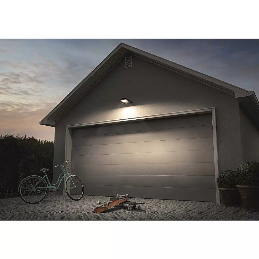 Luminaires Ledvance Spot De Jardin Ledvance Endura® Gris, 1 Lumiere