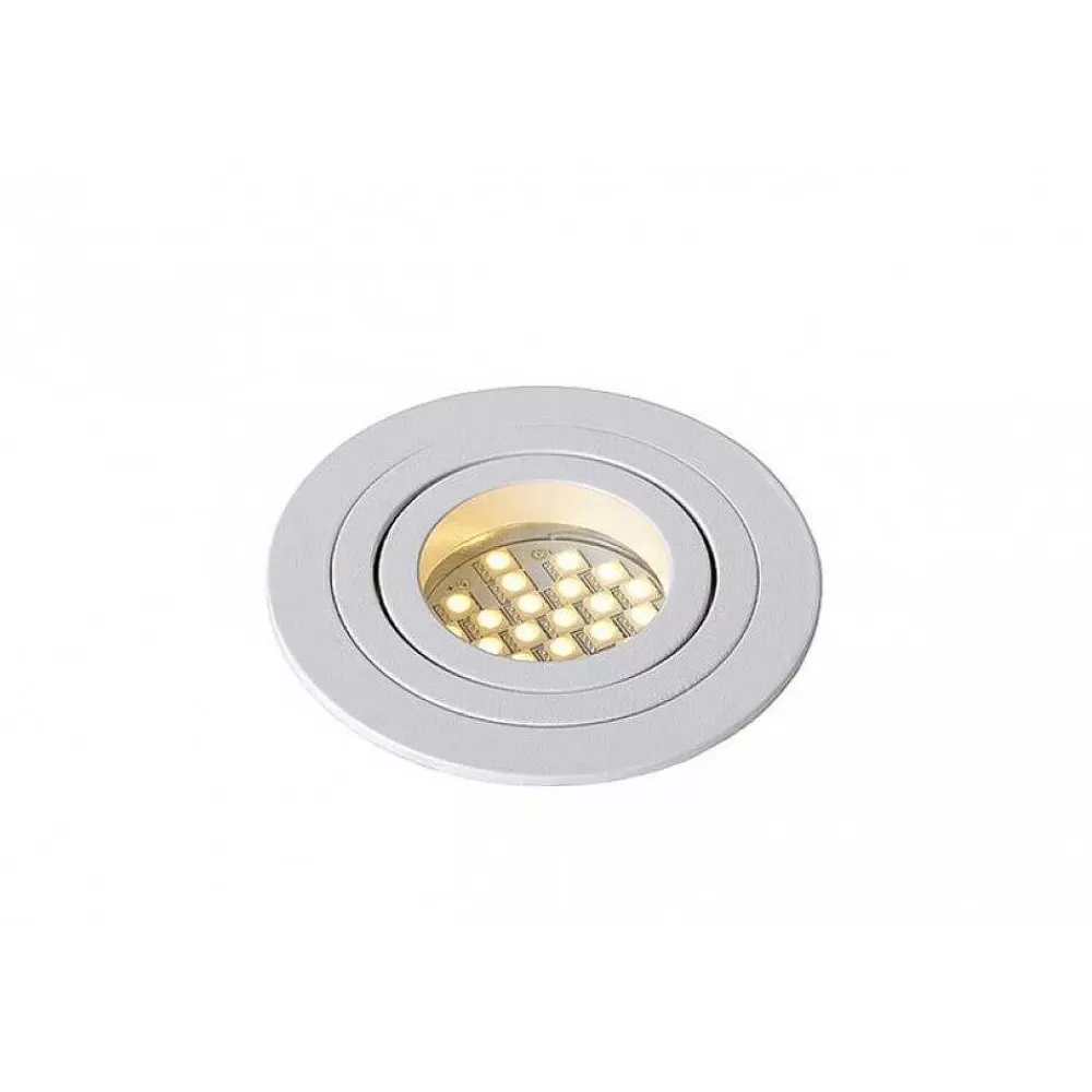 Luminaires Lucide Spot Lucide Tube Blanc, 1 Lumiere