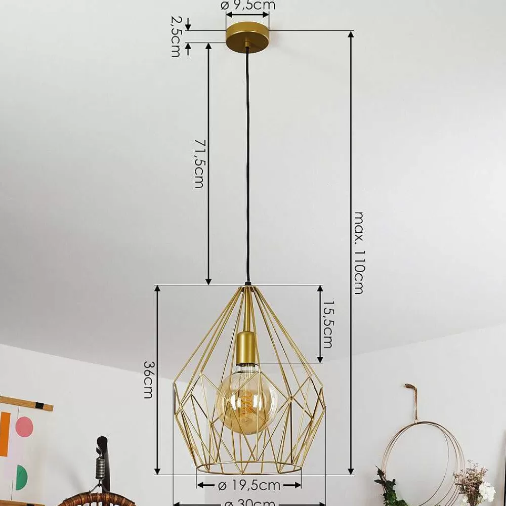 hofstein Suspension Marang Or, 1 Lumiere