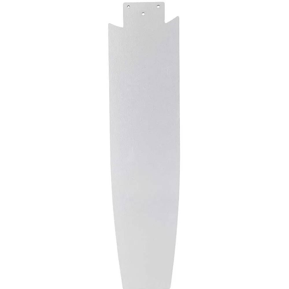 Luminaires Globo Lighting Ventilateur De Plafond Globo Viviana Led Nickel Mat, 1 Lumiere, Telecommandes