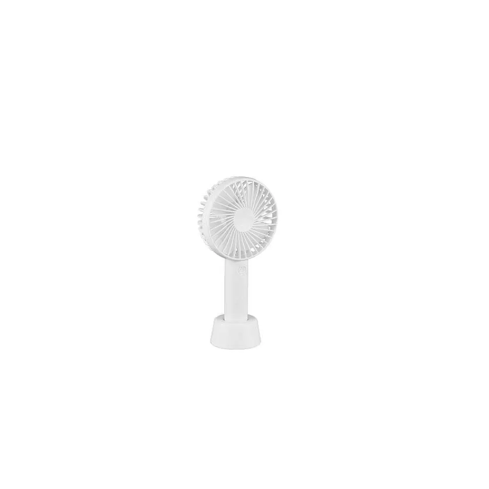 Luminaires Reality Ventilateur De Table Reality Windy Blanc