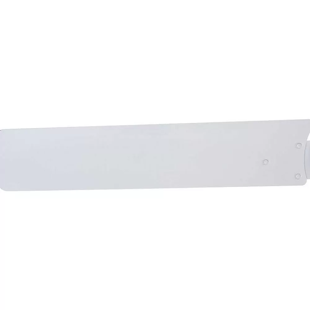 Luminaires Globo Lighting Ventilateur Globo Ferro Blanc